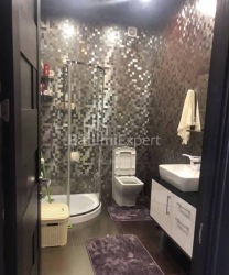 Квартира 2-комн 58 м² - Юр'ївська, Батумі