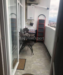 Квартира 2-комн 58 м² - Юр'ївська, Батумі