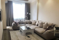 Квартира 2-комн 58 м² - Юр'ївська, Батумі