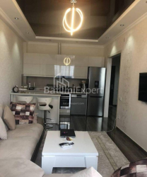 Квартира 58 м² - Юр'ївська, Батумі, Грузія