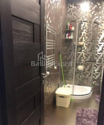 Квартира 58 м² - Юр'ївська, Батумі, Грузія