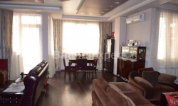 Квартира 160 м² - Юр'ївська, Батумі, Грузія