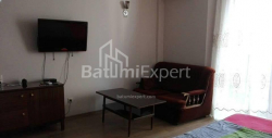 Квартира 1-комн 33 м² - Юр'ївська, Батумі
