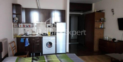 Квартира 1-комн 33 м² - Юр'ївська, Батумі