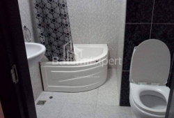 Квартира 1-комн 33 м² - Юр'ївська, Батумі