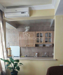 Квартира 120 м² - Юр'ївська, Батумі, Грузія