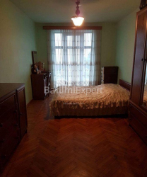 Квартира 120 м² - Юр'ївська, Батумі, Грузія