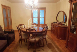 Квартира 4-комн 120 м² - Юр'ївська, Батумі