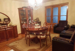 Квартира 4-комн 120 м² - Юр'ївська, Батумі