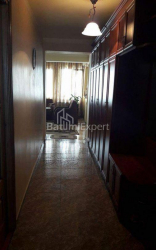 Квартира 4-комн 120 м² - Юр'ївська, Батумі