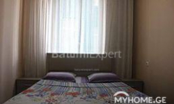 Квартира 77 м² - Юр'ївська, Батумі, Грузія