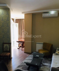 Квартира 60 м² - Юр'ївська, Батумі, Грузія