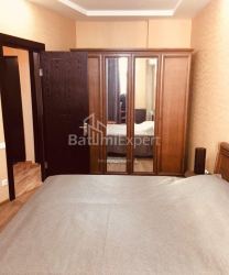 Квартира 60 м² - Юр'ївська, Батумі, Грузія