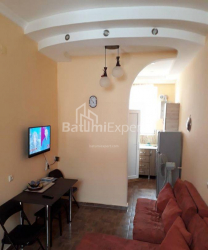 Квартира 80 м² - Юр'ївська, Батумі, Грузія