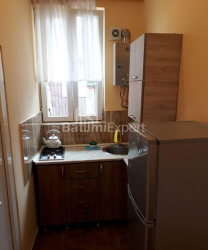 Квартира 2-комн 80 м² - Юр'ївська, Батумі
