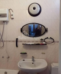 Квартира 2-комн 60 м² - Іване Джавахишвілі, Батумі