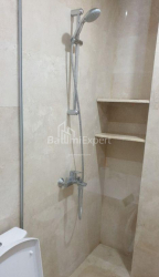 Квартира 1-комн 28 м² - Юсуфа Кобаладзе, Батумі