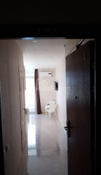 Квартира 1-комн 28 м² - Юсуфа Кобаладзе, Батумі