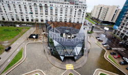 Квартира 5-комн 136 м² - Зураба Горгiладзе, Батумі