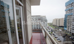 Квартира 5-комн 136 м² - Зураба Горгiладзе, Батумі