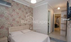 Квартира 136 м² - Зураба Горгiладзе, Батумі, Грузія