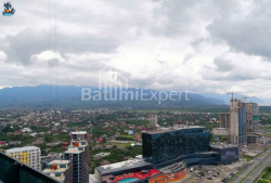 Квартира 1-комн 31 м² - Юр'ївська, Батумі