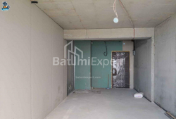 Квартира 1-комн 31 м² - Юр'ївська, Батумі