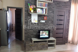 Квартира 3-комн 55 м² - Юр'ївська, Батумі