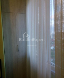 Квартира 55 м² - Юр'ївська, Батумі, Грузія