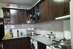 Квартира 3-комн 120 м² - Юр'ївська, Батумі