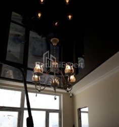 Квартира 2-комн 48 м² - Юр'ївська, Батумі
