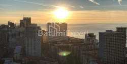 Квартира 2-комн 54 м² - Ніко Піросмані, Батумі