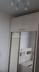Квартира 2-комн 38 м² - Юсуфа Кобаладзе, Батумі