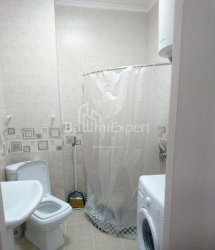 Квартира 3-комн 48 м² - Юр'ївська, Батумі