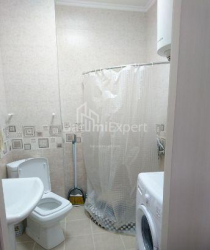 Квартира 3-комн 48 м² - Юр'ївська, Батумі