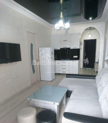 Квартира 3-комн 48 м² - Юр'ївська, Батумі