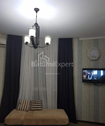 Квартира 43 м² - Зураба Горгiладзе, Батумі, Грузія