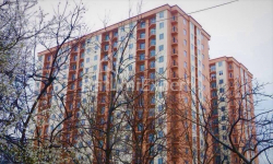 Квартира 3-комн 74 м² - Юр'ївська, Батумі