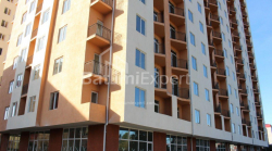Квартира 3-комн 74 м² - Юр'ївська, Батумі