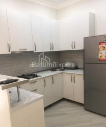 Квартира 80 м² - Юр'ївська, Батумі, Грузія
