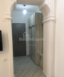 Квартира 80 м² - Юр'ївська, Батумі, Грузія