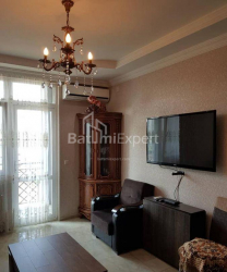 Квартира 3-комн 50 м² - Юр'ївська, Батумі