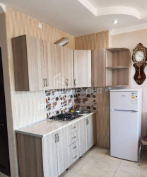 Квартира 3-комн 50 м² - Юр'ївська, Батумі