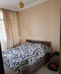 Квартира 50 м² - Юр'ївська, Батумі, Грузія