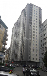 Квартира 3-комн 50 м² - Юр'ївська, Батумі
