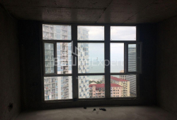 Квартира 2-комн 41 м² - Юр'ївська, Батумі