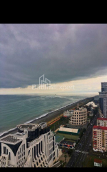Квартира 2-комн 41 м² - Юр'ївська, Батумі
