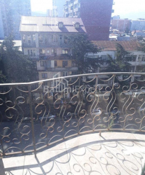 Квартира 78 м² - Іллі Чавчавадзе, Батумі, Грузія