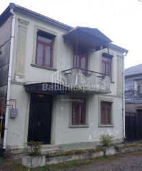 Квартира 5-комн 135 м² - Юр'ївська, Батумі