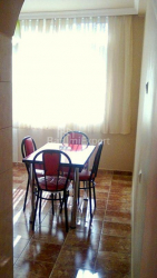 Квартира 3-комн 80 м² - Юр'ївська, Батумі